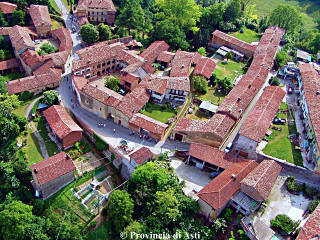 Cerreto d'Asti | Incontro con la popolazione per eventi natalizi
