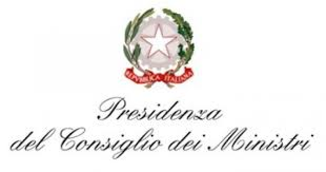 Comunicato stampa del Consiglio dei Ministri n. 52