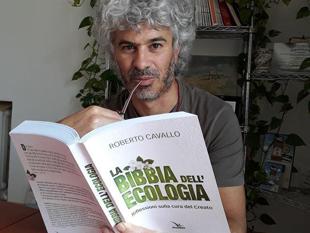 Cerreto d'Asti | Presentazione del libro "La Bibbia dell'ecologia" di Roberto Cavallo