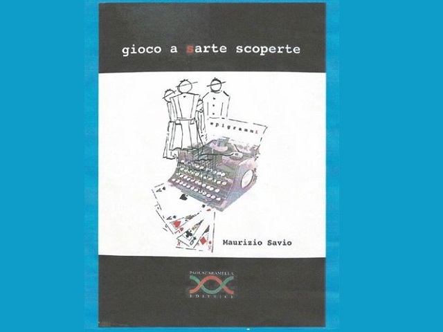 Cerreto d'Asti | Presentazione libro "Epigrammi" di Maurizio Savio